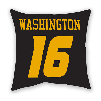 Missouri - NCAA Football : Bobby Washington - Pillow-1