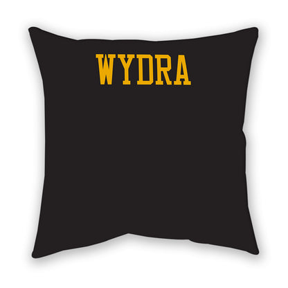 Missouri - NCAA Men's Track & Field : Sofia Wydra - Pillow-1