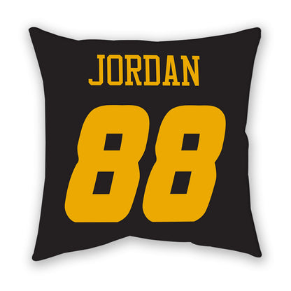 Missouri - NCAA Baseball : Donovan Jordan - Pillow-1
