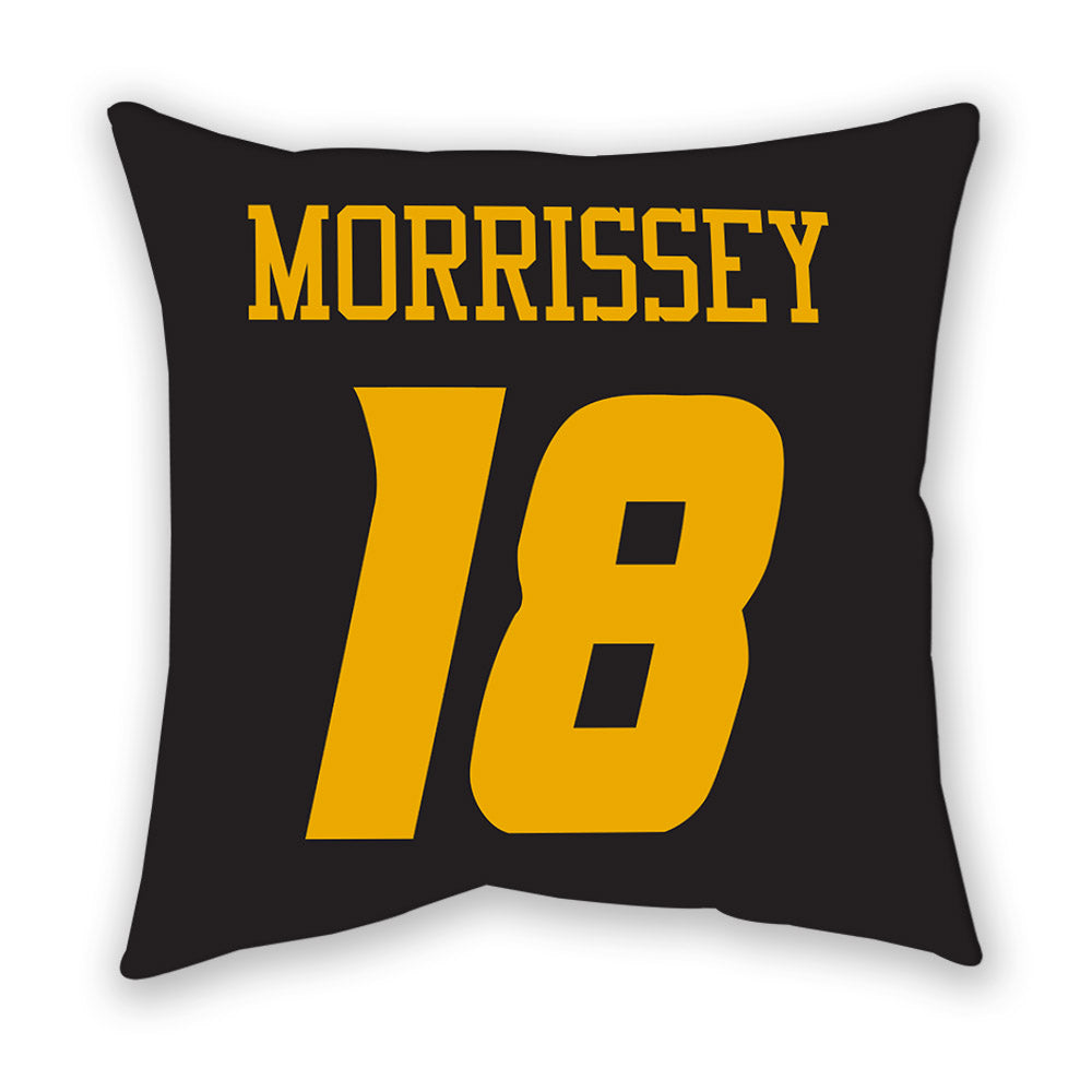 Missouri - NCAA Women's Volleyball : Claire Morrissey - Pillow-1