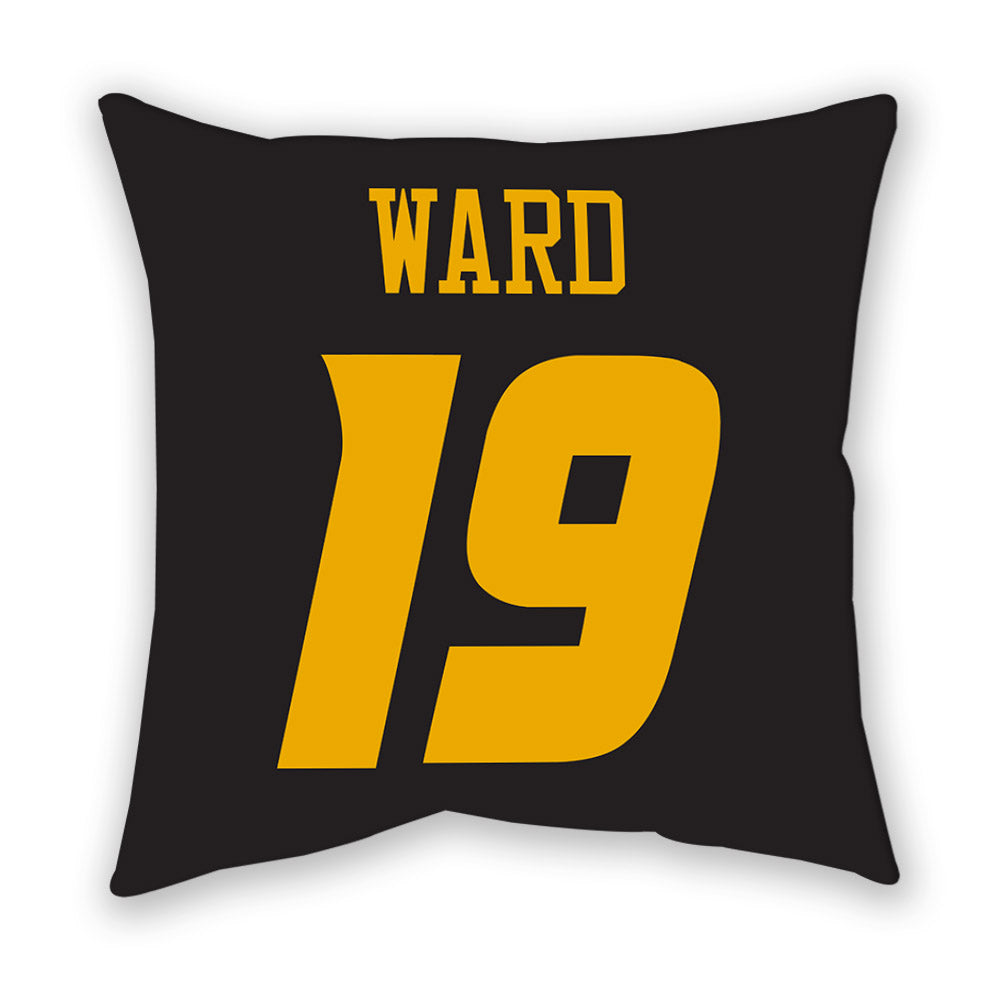 Missouri - NCAA Baseball : Blaize Ward - Pillow-1