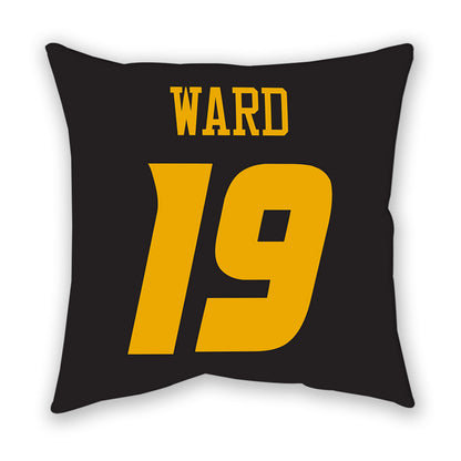 Missouri - NCAA Baseball : Blaize Ward - Pillow-1