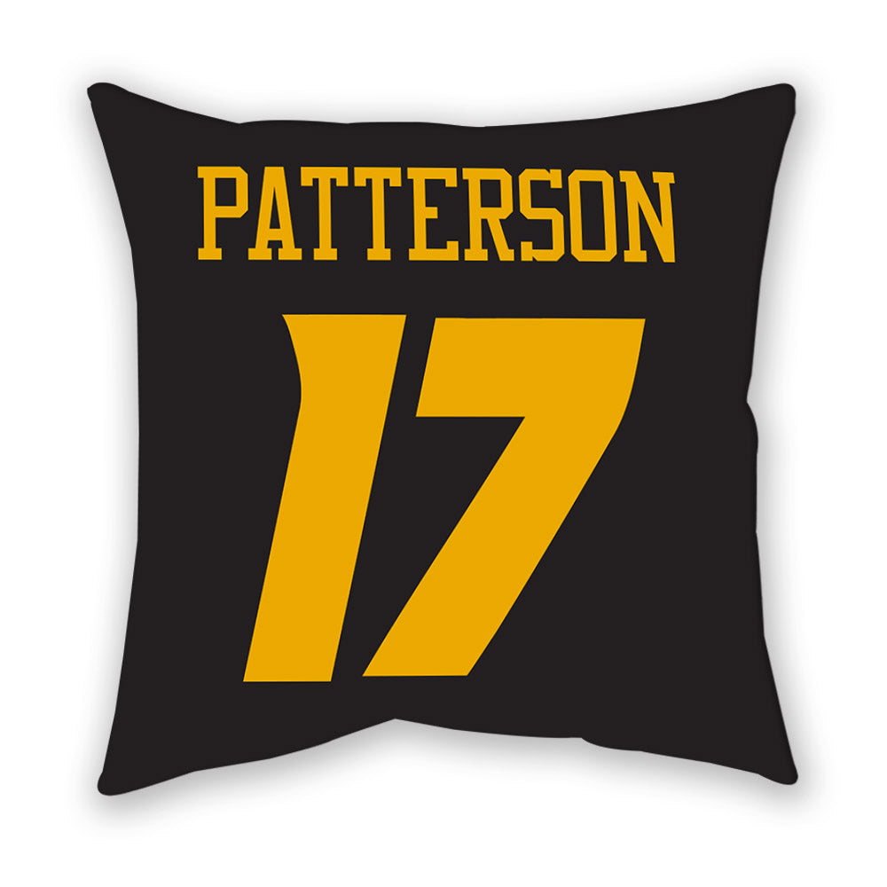 Missouri - NCAA Baseball : Chris Patterson - Pillow-1