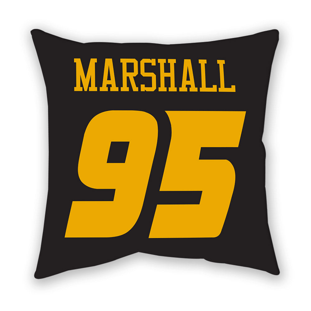 Missouri - NCAA Football : Jalen Marshall - Pillow-1
