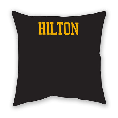 Missouri - NCAA Wrestling : Easton Hilton - Pillow-1