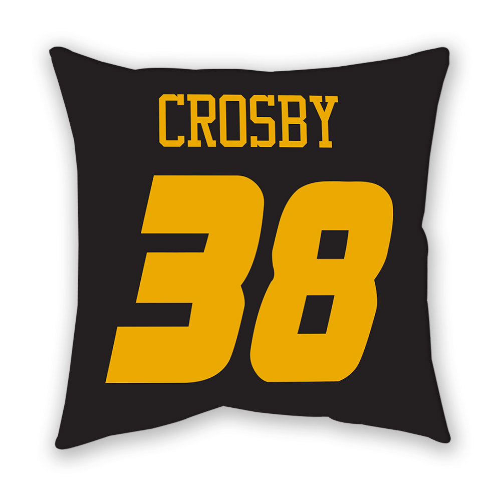 Missouri - NCAA Football : Henry Crosby - Pillow-1