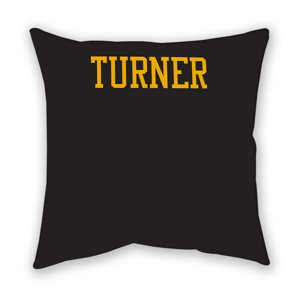 Missouri - NCAA Cheerleading : Michael Turner - Pillow-1