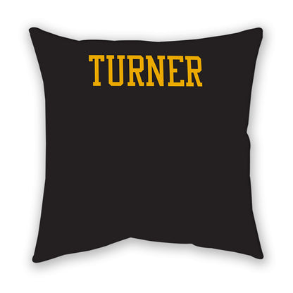 Missouri - NCAA Cheerleading : Michael Turner - Pillow-1