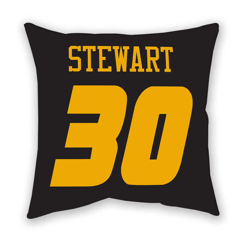 Missouri - NCAA Football : Carter Stewart - Pillow-1