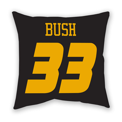 Missouri - NCAA Football : JJ Bush - Pillow-1