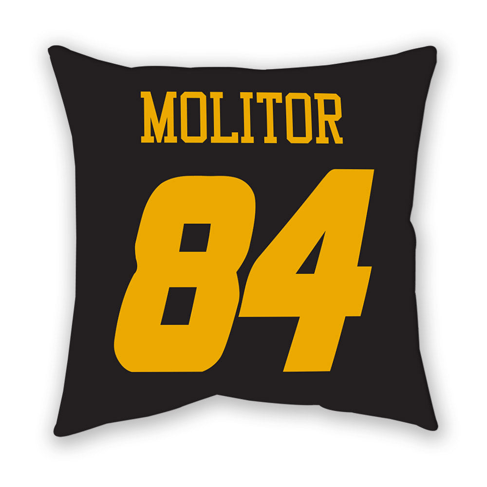 Missouri - NCAA Football : Adam Molitor - Pillow-1