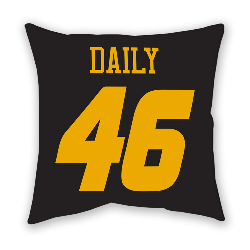 Missouri - NCAA Football : Jackson Daily - Pillow-1