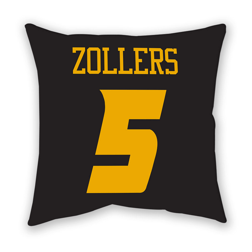Missouri - NCAA Football : Matt Zollers - Pillow-1