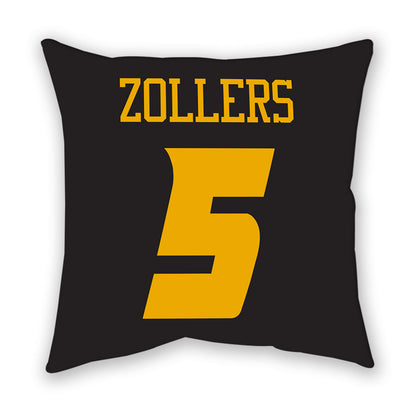 Missouri - NCAA Football : Matt Zollers - Pillow-1