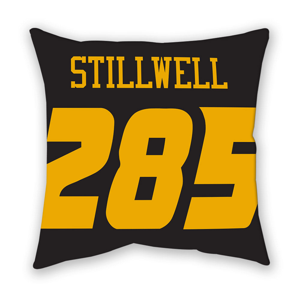 Missouri - NCAA Wrestling : Sampson Stillwell - Pillow-1