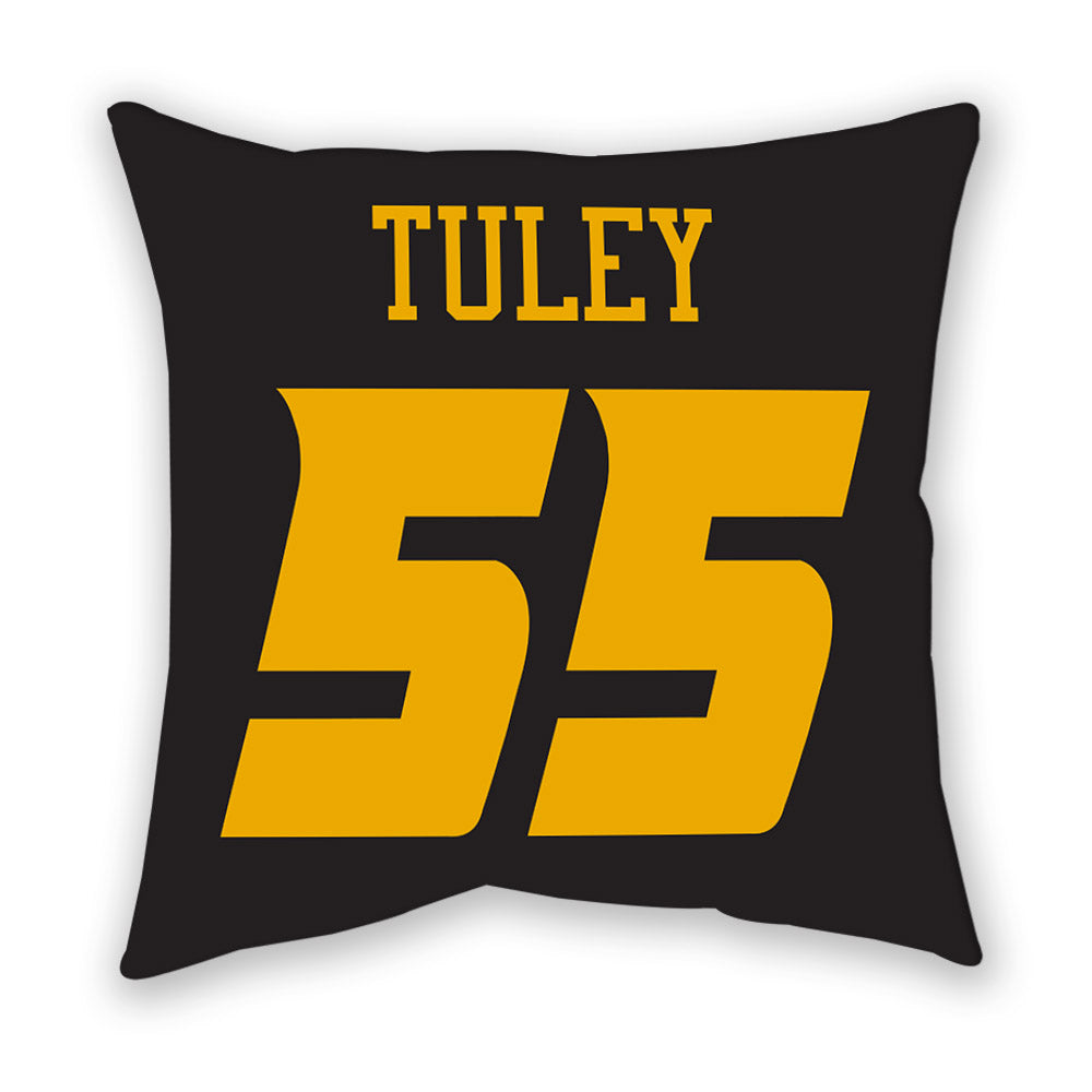 Missouri - NCAA Football : Cavan Tuley - Pillow-1
