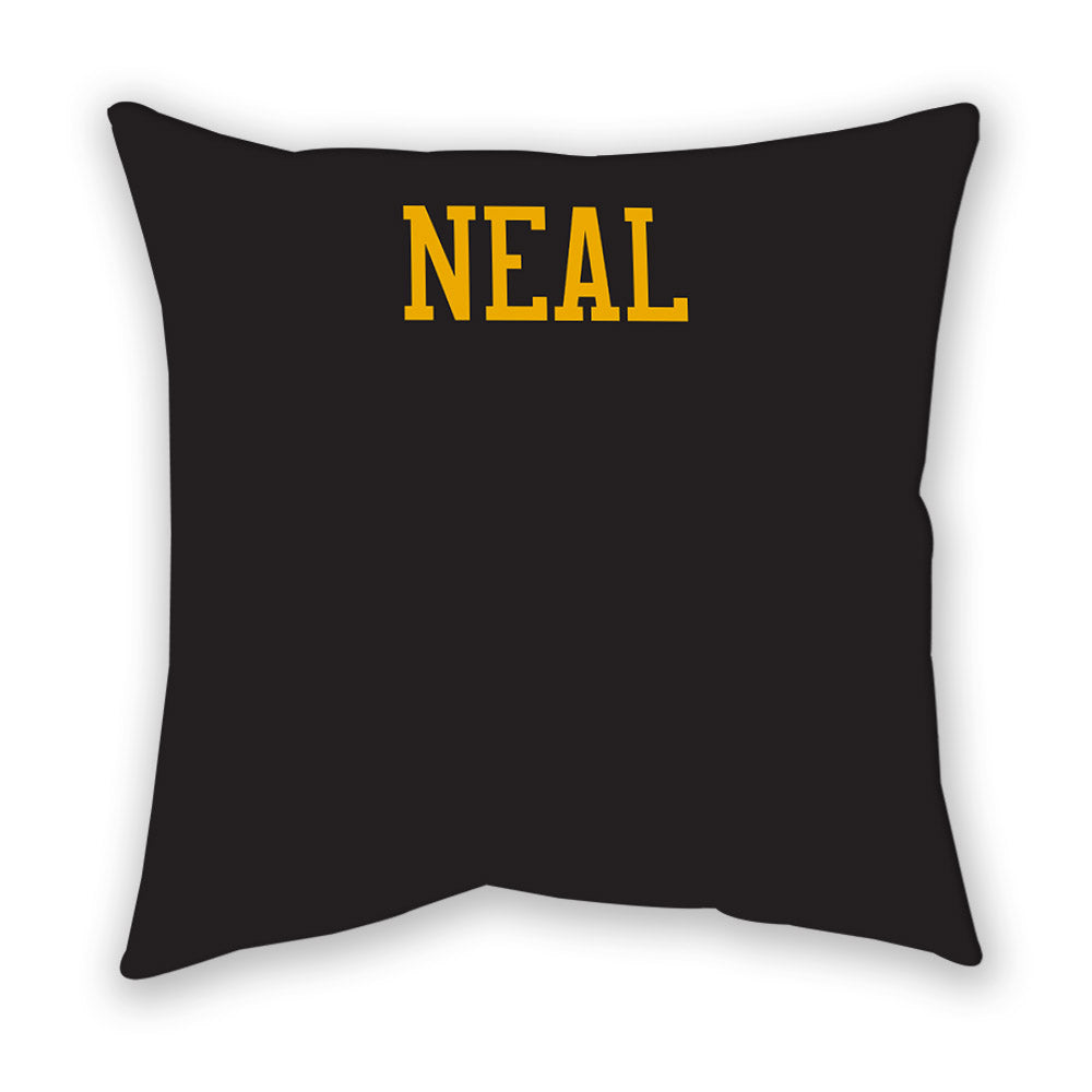 Missouri - NCAA Football : Trashundon Neal - Pillow-1