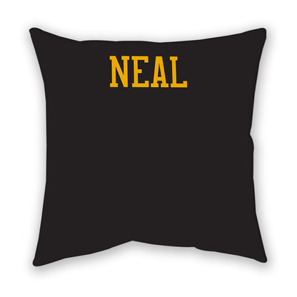 Missouri - NCAA Football : Trashundon Neal - Pillow-1