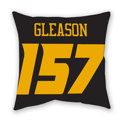 Missouri - NCAA Wrestling : David Gleason - Pillow-1