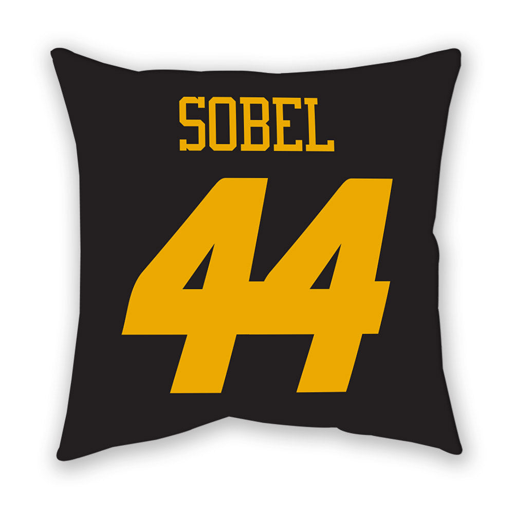 Missouri - NCAA Baseball : Jackson Sobel - Pillow-1