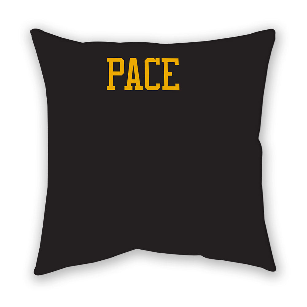 Missouri - NCAA Women's Track & Field : Blair Pace - Pillow-1