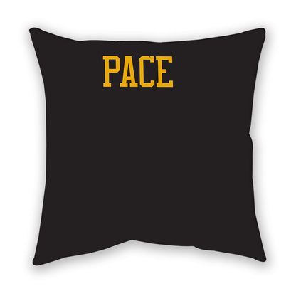 Missouri - NCAA Women's Track & Field : Blair Pace - Pillow-1