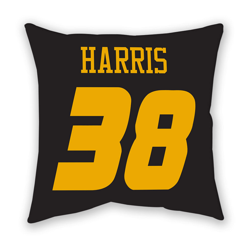 Missouri - NCAA Football : Keenan Harris - Pillow-1
