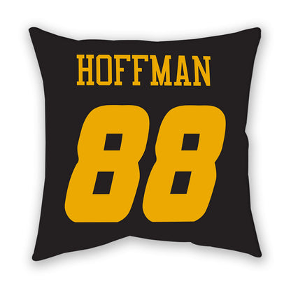 Missouri - NCAA Football : Gavin Hoffman - Pillow-1