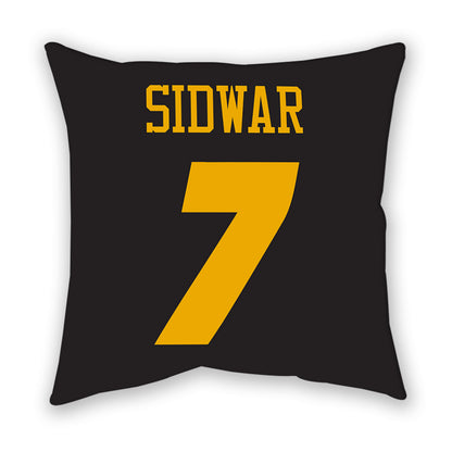 Missouri - NCAA Football : Gavin Sidwar - Pillow-1