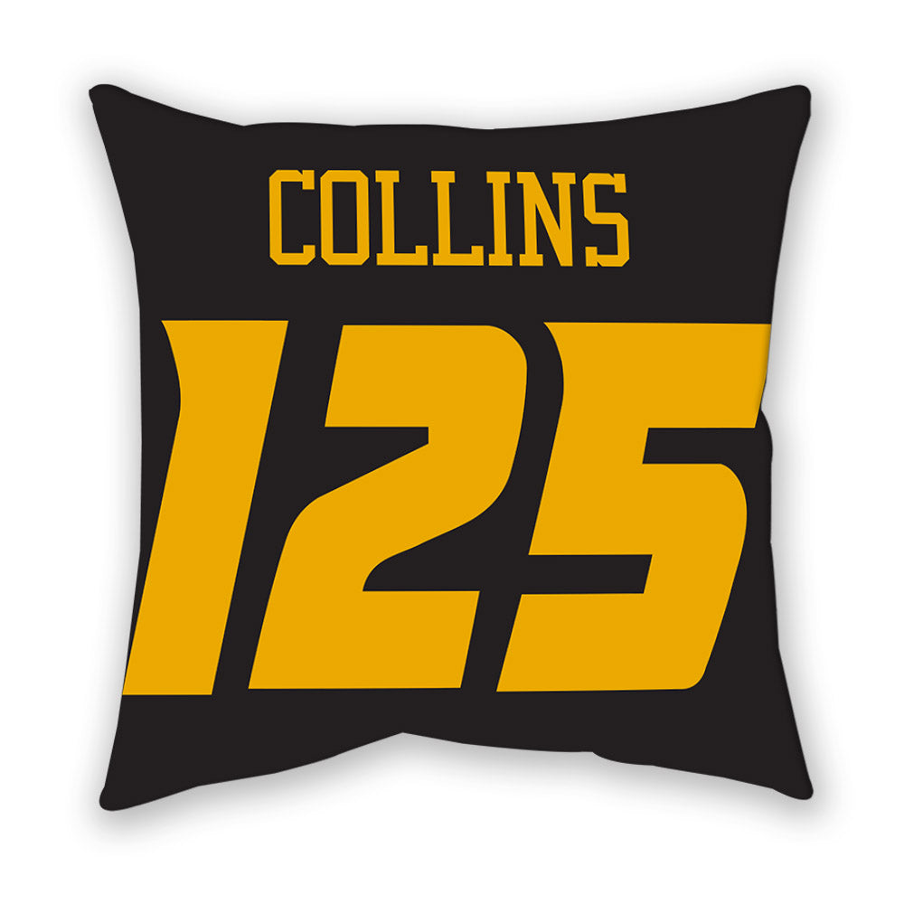 Missouri - NCAA Wrestling : Brady Collins - Pillow-1