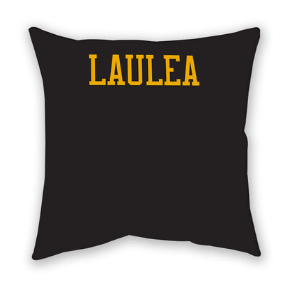 Missouri - NCAA Football : Sione Laulea - Pillow-1