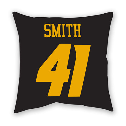 Missouri - NCAA Baseball : Nic Smith - Pillow-1