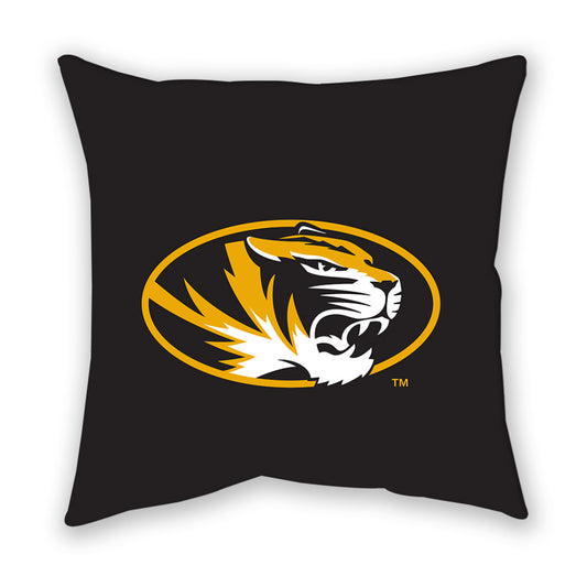 Missouri - NCAA Football : Jeremiah Beasley - Pillow-0