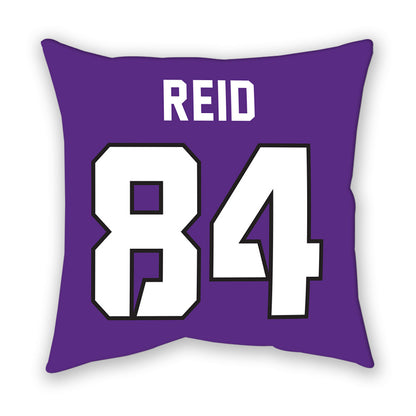 TCU - NCAA Football : Cooper Reid - Pillow-1