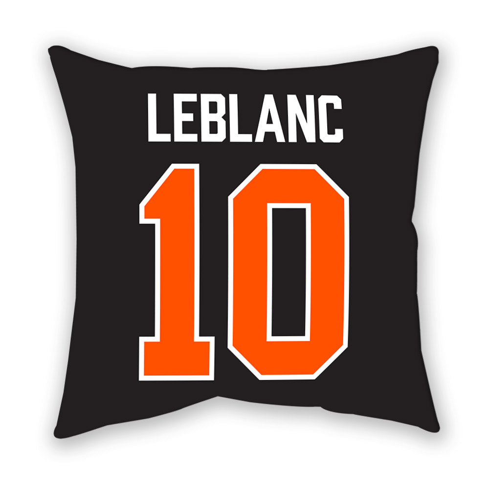 Oklahoma State - NCAA Baseball : Bryce LeBlanc - Pillow-1