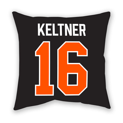 Oklahoma State - NCAA Football : Sam Keltner - Pillow-1