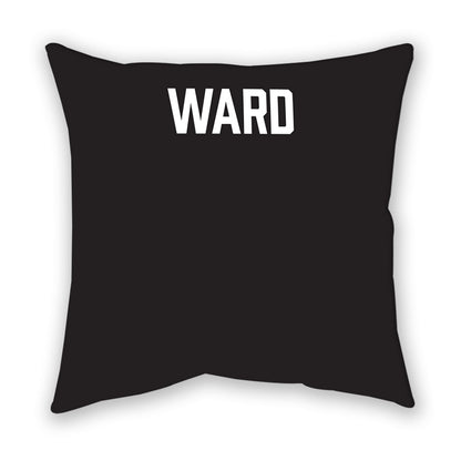 Oklahoma State - NCAA Men's Track & Field : Brycen Ward - Pillow-1