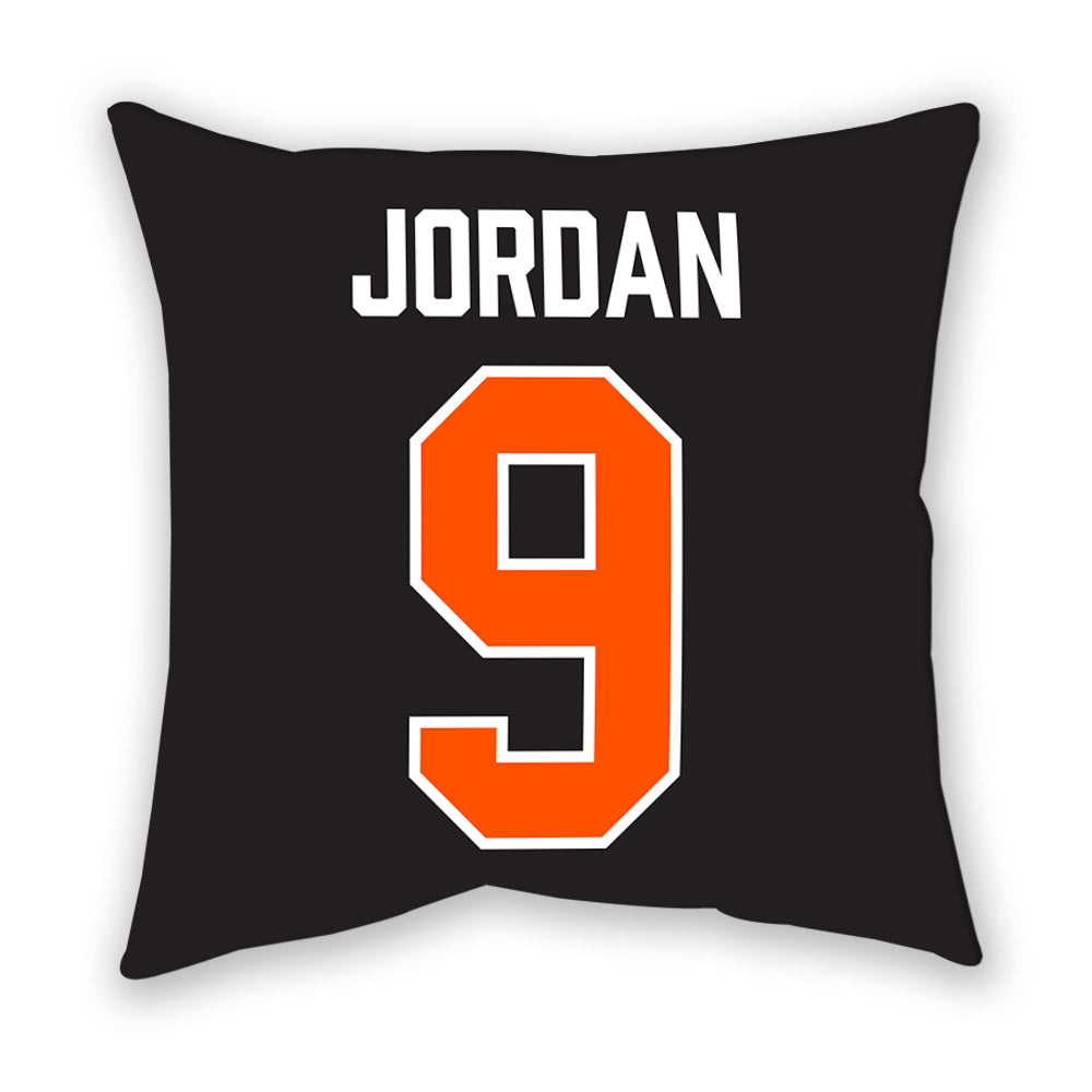 Oklahoma State - NCAA Football : Grant Jordan - Pillow-1