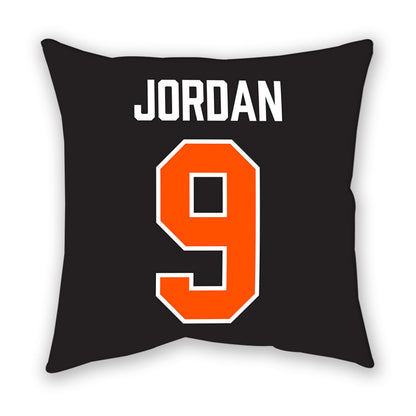 Oklahoma State - NCAA Football : Grant Jordan - Pillow-1