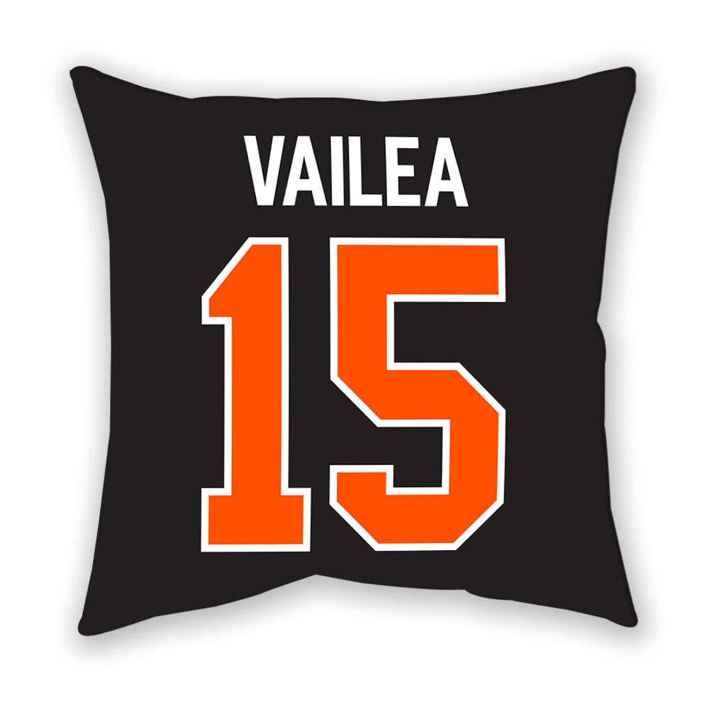 Oklahoma State - NCAA Football : Fatafehi Vailea - Pillow-1