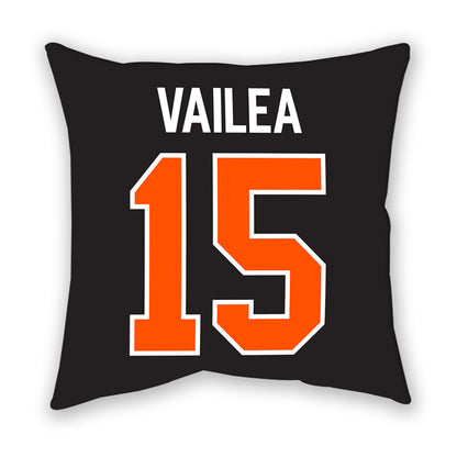 Oklahoma State - NCAA Football : Fatafehi Vailea - Pillow-1