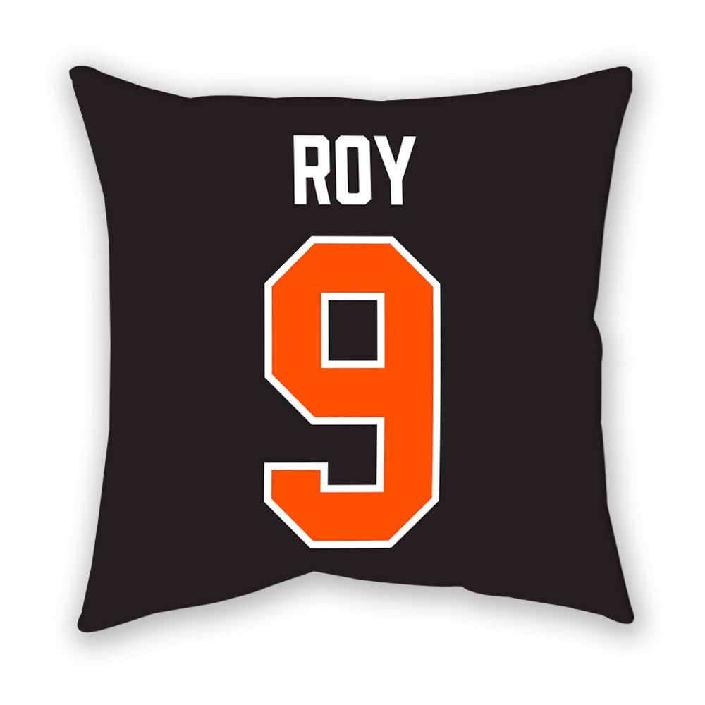 Oklahoma State - NCAA Men's Basketball : Anthony Roy - Pillow-1