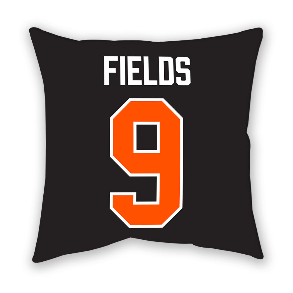 Oklahoma State - NCAA Football : Ladainian Fields - Pillow-1