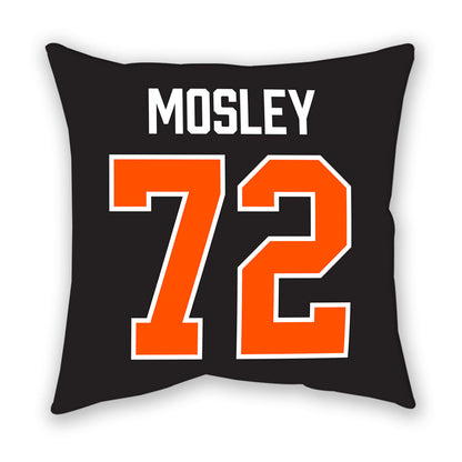 Oklahoma State - NCAA Football : ORyan Mosley - Pillow-1