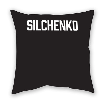 Oklahoma State - NCAA Women's Golf : Marta Silchenko - Pillow-1