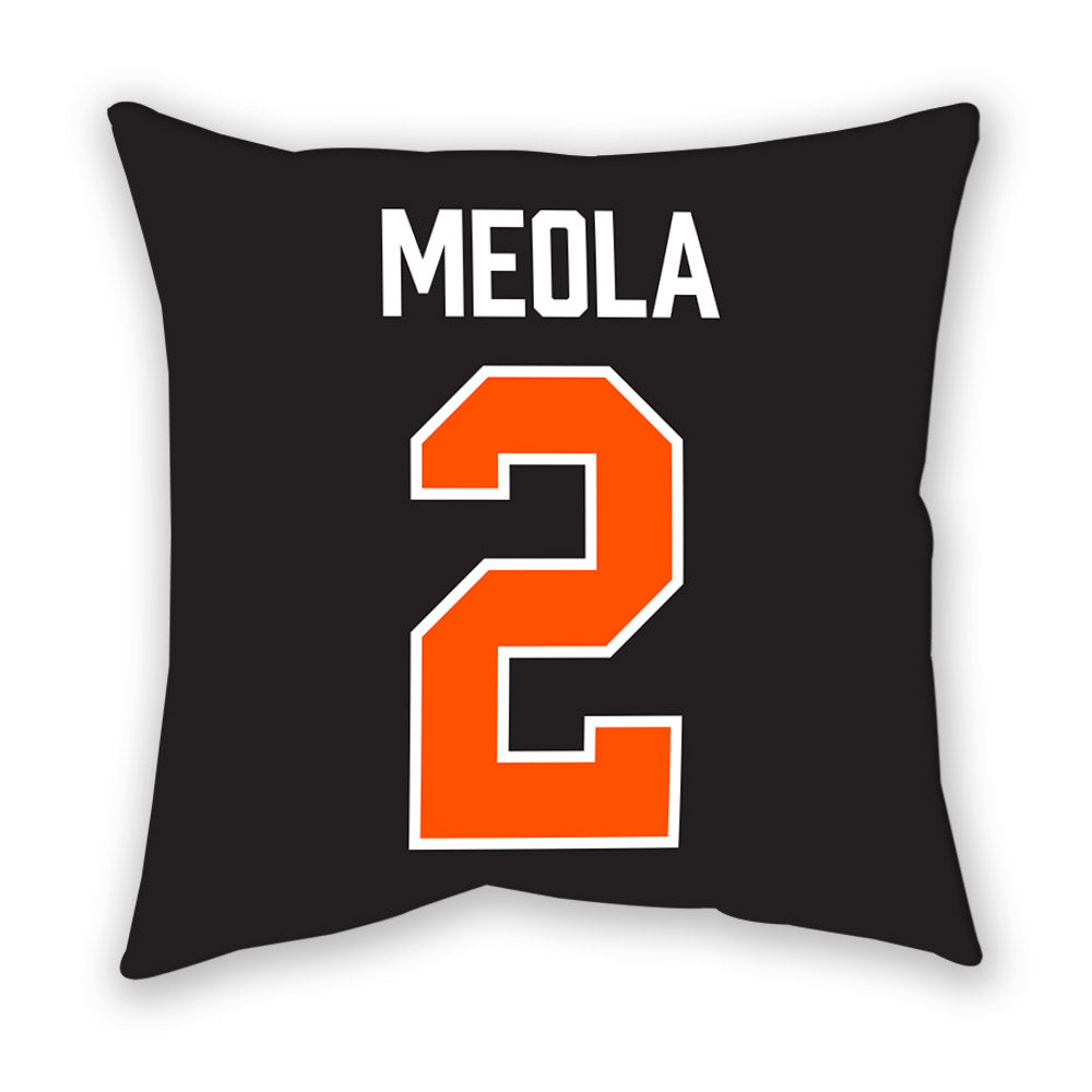Oklahoma State - NCAA Baseball : Aidan Meola - Pillow-1