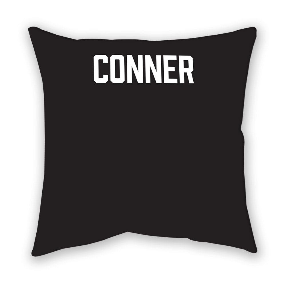 Oklahoma State - NCAA Equestrian : Maggie Conner - Pillow-1