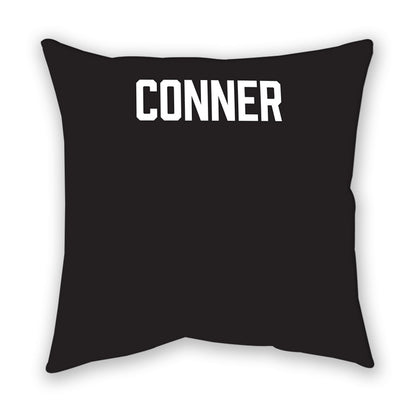 Oklahoma State - NCAA Equestrian : Maggie Conner - Pillow-1