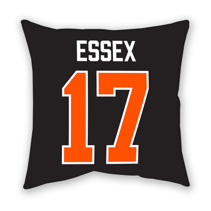 Oklahoma State - NCAA Baseball : Ezra Essex - Pillow-1