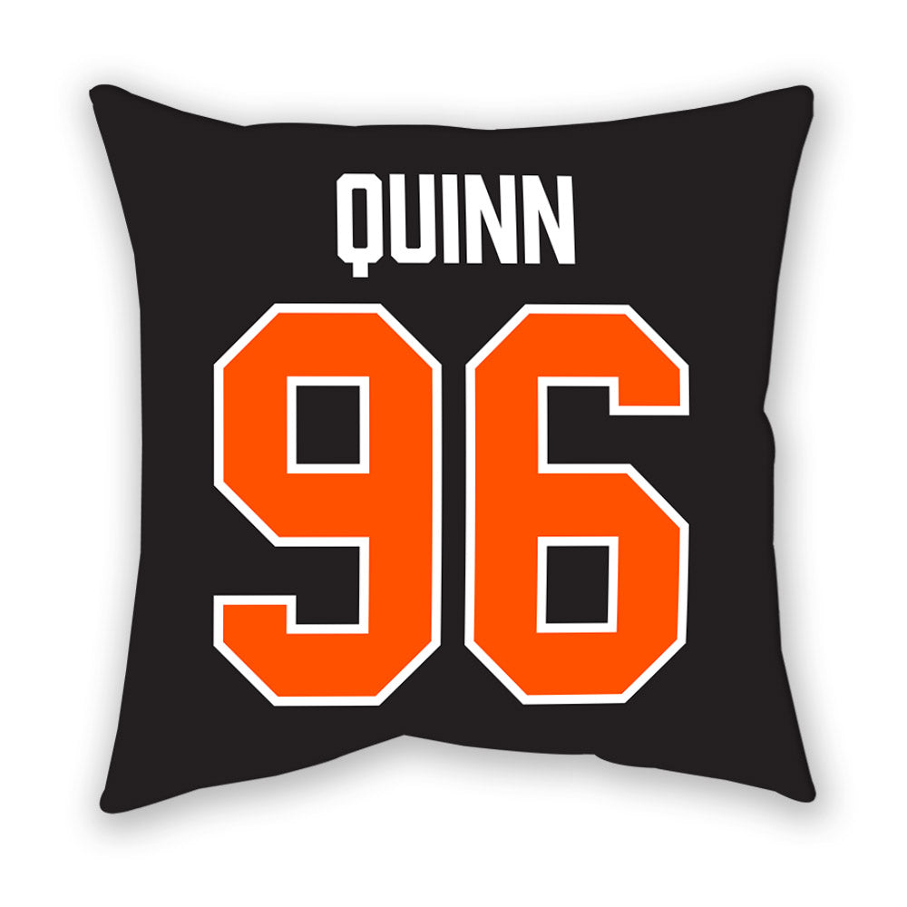 Oklahoma State - NCAA Football : Joey Quinn - Pillow-1